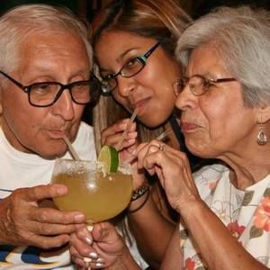 Meet your Posher, Adrianna